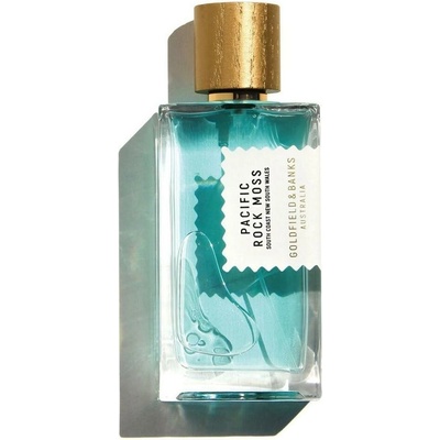 Goldfield & Banks Silky Woods Elixir parfum unisex 100 ml