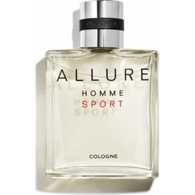 CHANEL Allure Sport Cologne kolínská voda pánská 100 ml