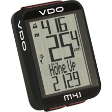 VDO M4.1 WR