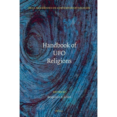 Handbook of UFO Religions