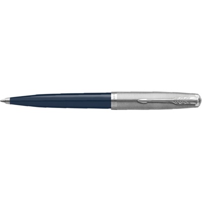 Parker 51 Midnight Blue CT LP-1502/6223503