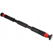 Funfit Hrazda nastavitelná 65-100 cm na shyby 160 kg