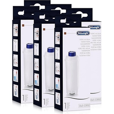 DeLonghi DLS C002 6 ks – Hledejceny.cz