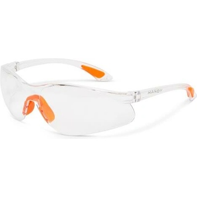 Brýle ochranné HANDY 10383TR (06435874)