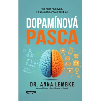 Dopamínová pasca