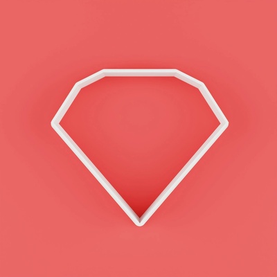 Formička - Diamant DIAMOND