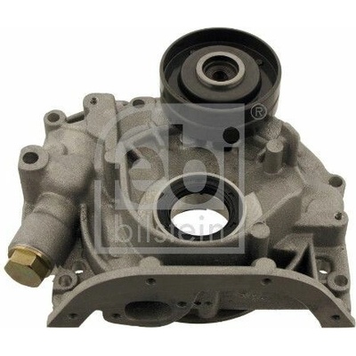 Olejové čerpadlo FEBI BILSTEIN 32301 32301