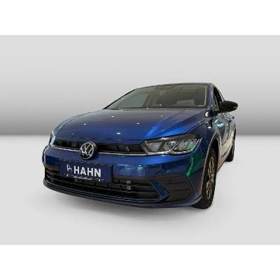 Volkswagen Polo 1.0 TSI Energy DSG 85 kW