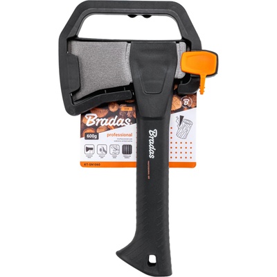 Bradas 640g/25cm nylon