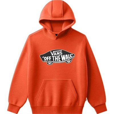 Vans Style 76 Po Flame