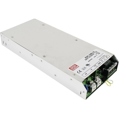 MEAN WELL RSP-1000-48 spínaný zdroj 48 V/DC 21 A 1008 W
