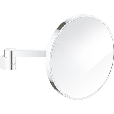Grohe Selection 41077000 kosmetické zrcátko chrom