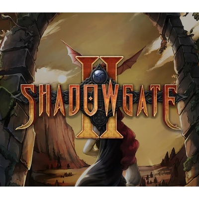 Shadowgate 2