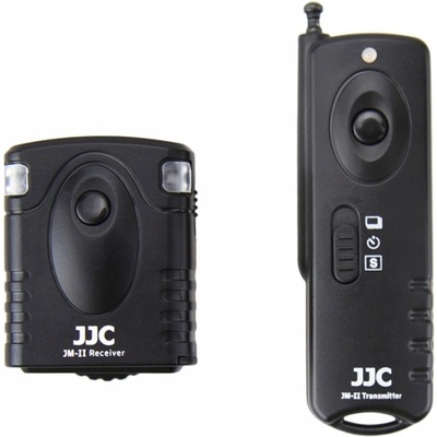 JJC Pilot MC-DC2 pro Nikon – Hledejceny.cz