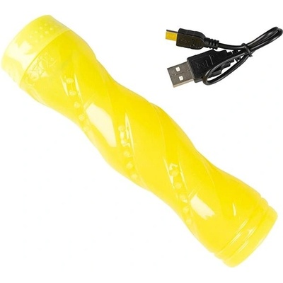 Duvo+ LED svietiaca hračka pre psov 17 x 4 x 4 cm