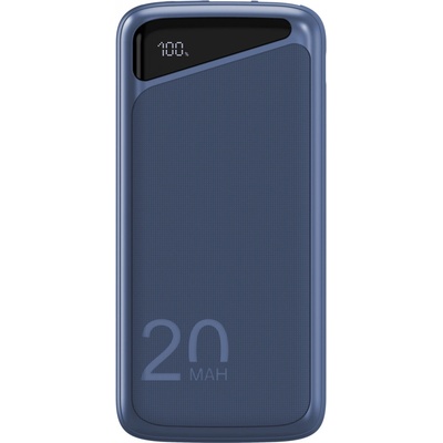 NAVITEL PWR20 MX modrá