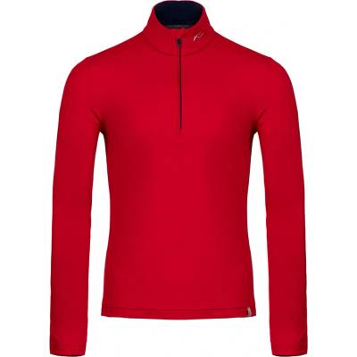 Kjus Men Feel Midlayer Half-Zip