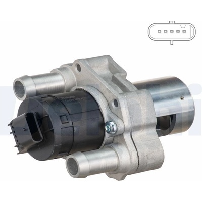 AGR - Ventil DELPHI EG10486-12B1