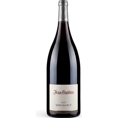 Jean Stodden Spätburgunder JS Ahr Magnum 2022 suché 13 % 1,5 l (holá láhev)