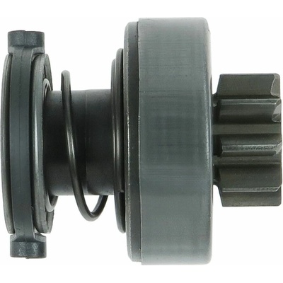 Volnoběžný převod, startér AS-PL SD0240P