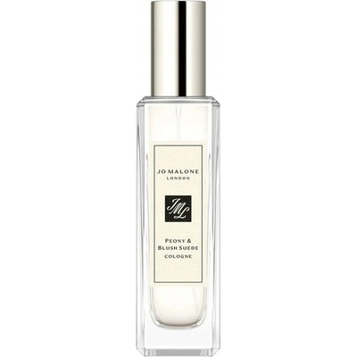 Jo Malone Peony and Blush Suede kolínska voda dámska 30 ml