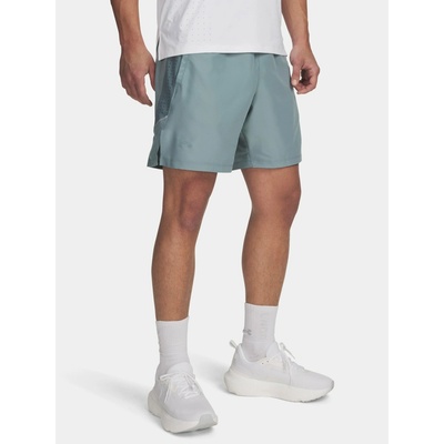 Under Armour Launch Pro 2N1 7'' shorts Man Green
