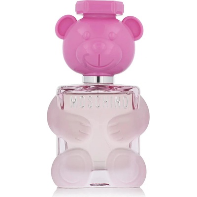 Moschino Toy 2 Bubble Gum toaletní voda dámská 100 ml tester