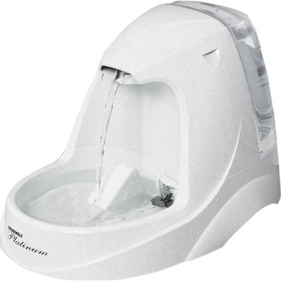 Drinkwell Platinum fontána - Pet Fountain 5 l – Hledejceny.cz