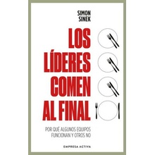 Los Lideres Comen Al Final Ed. Revisada