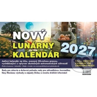 Jakubec, Vladimír Nový Lunárny 2027