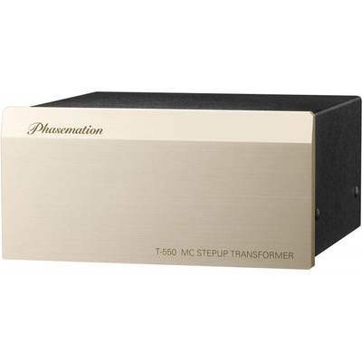 Phasemation T-550