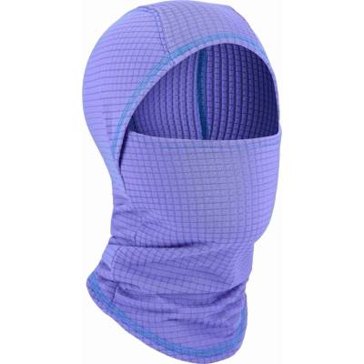 686 kukla Mission Grid Balaclava Alpenglow Blue ALBL