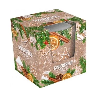 Santo Candles Gingerbread Cookie 100 g