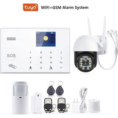 TUYA 212-ASG30
