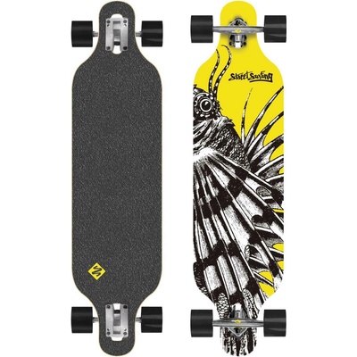 Street Surfing FREERIDE 39