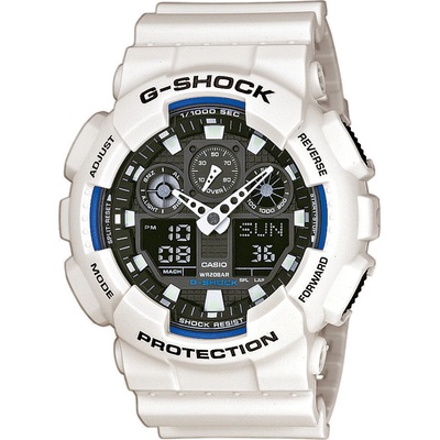 Casio GA-100B-7A