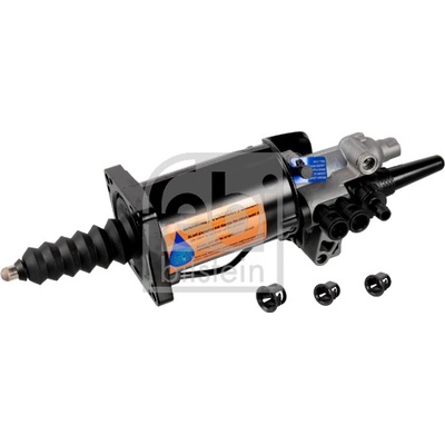 Posilňovač spojky Febi Bilstein 170398