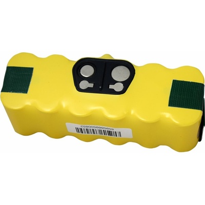 Goowei E7234 iRobot Roomba 500, 600, 700, 800, 900 4500 mAh NiMH