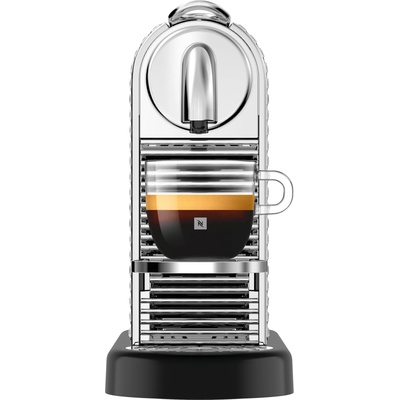 Nespresso Citiz Platinum x Swarovski – Hledejceny.cz