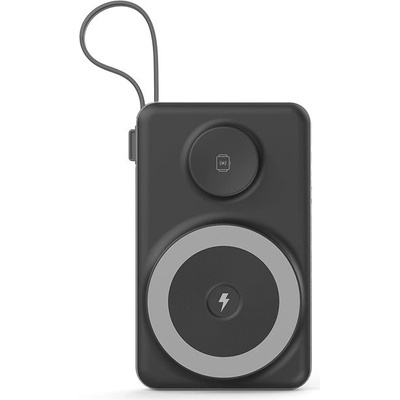 ChoeTech 10000mAh black
