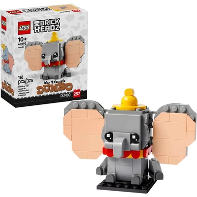 LEGO® BrickHeadz 40792 Dumbo