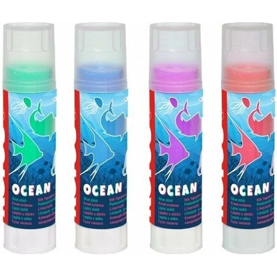 Kores Lepicí tyčinka 20 g – Ocean