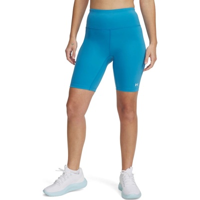 Under Armour Motion Bike Short EMEA modrá