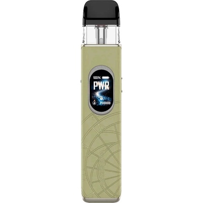 Vaporesso XROS 6 Pod 1800 mAh chrono green
