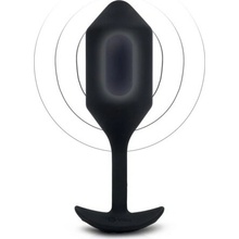 b-Vibe Snug Plug XL vibračný
