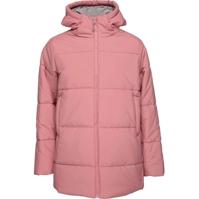 Kari Traa Lea jacket ružová