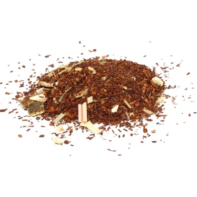 Zafilo Sypaný čaj Rooibos Eco Great Wall of China 1 kg
