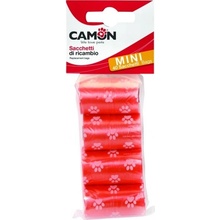 Camon Mini sáčky na exkrementy 4 x 10 ks