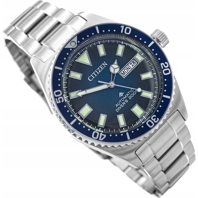 Citizen NY0129-58L