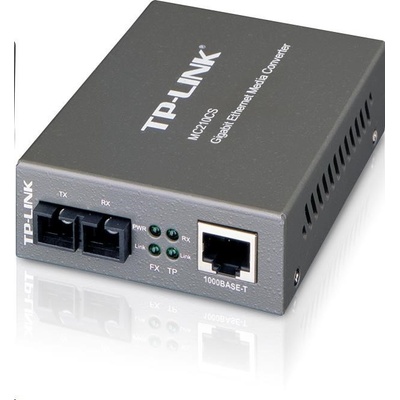 TP-Link OMADA MC210CS